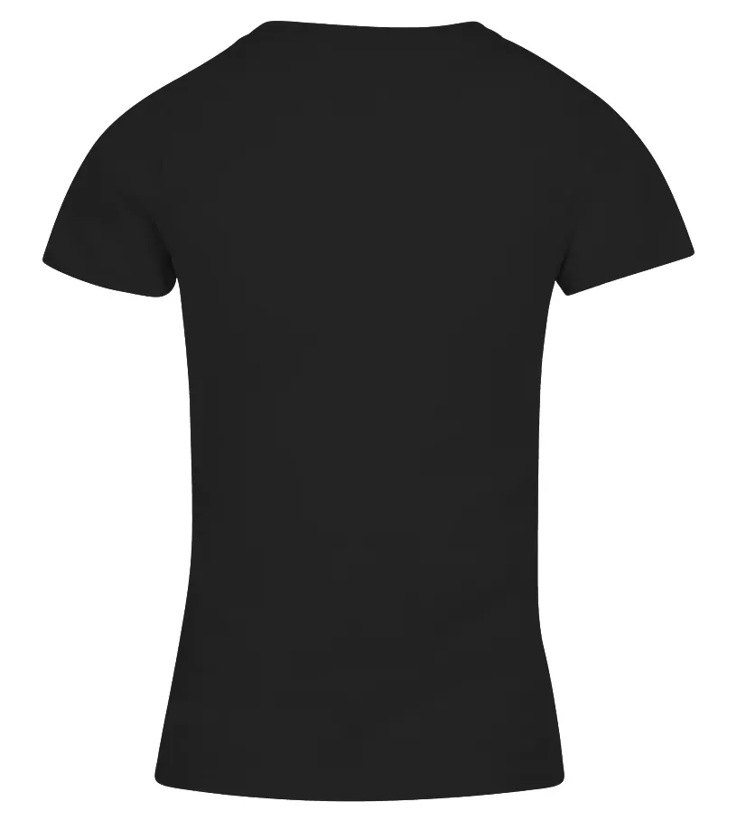 MONKEY D. DRAGON - ONE PIECE Camiseta cuello pico Mujer