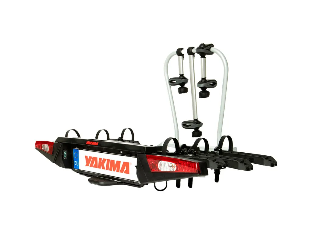 PORTABICIS DE BOLA YAKIMA FOLDCLICK3 PLEGABLE